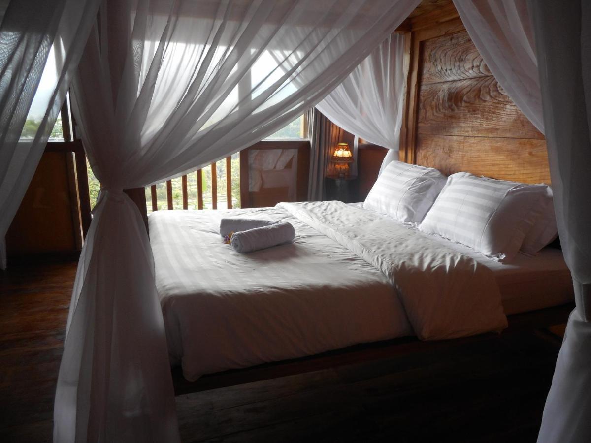 Dukuh Villa
