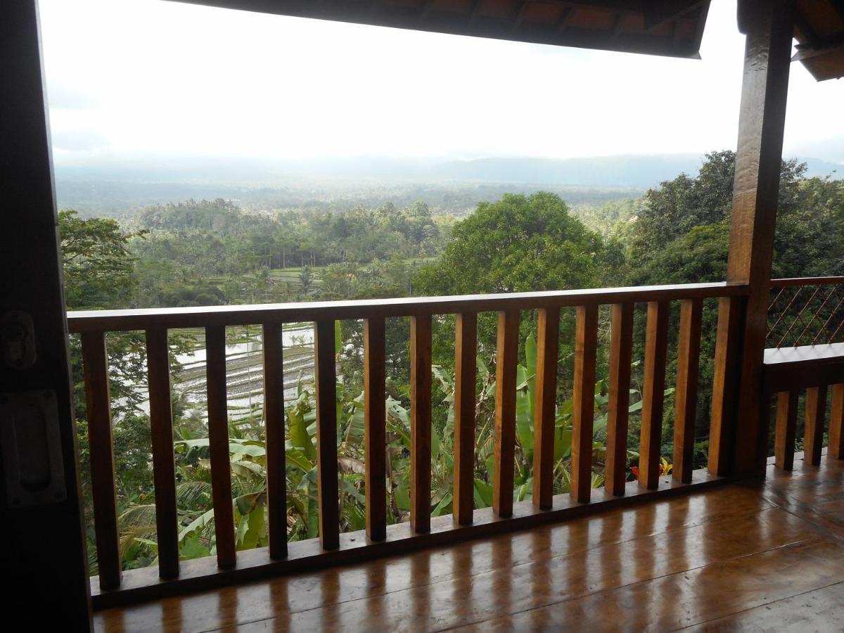 Dukuh Villa